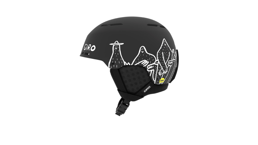 Giro S EMERGE Mips Giro S EMERGE Mips