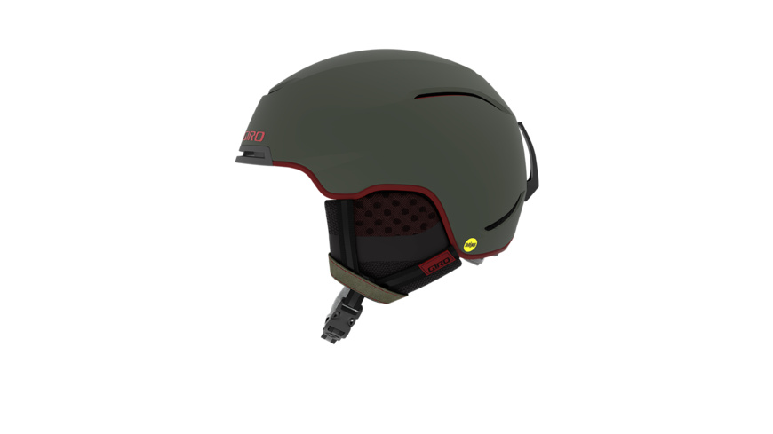 Giro S TERRA Mips Giro S TERRA Mips
