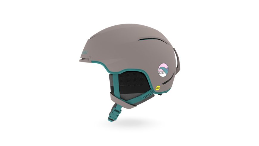 Giro Snow TERRA Mips - Skihelm Giro Snow TERRA Mips - Skihelm