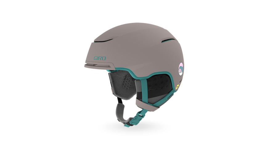 Giro Snow TERRA Mips - Skihelm Giro Snow TERRA Mips - Skihelm