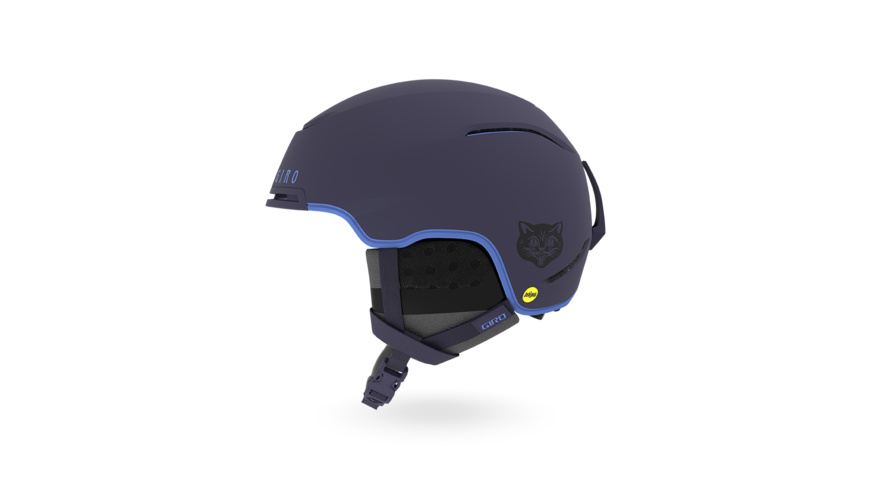 Giro Snow TERRA Mips - Skihelm Giro Snow TERRA Mips - Skihelm