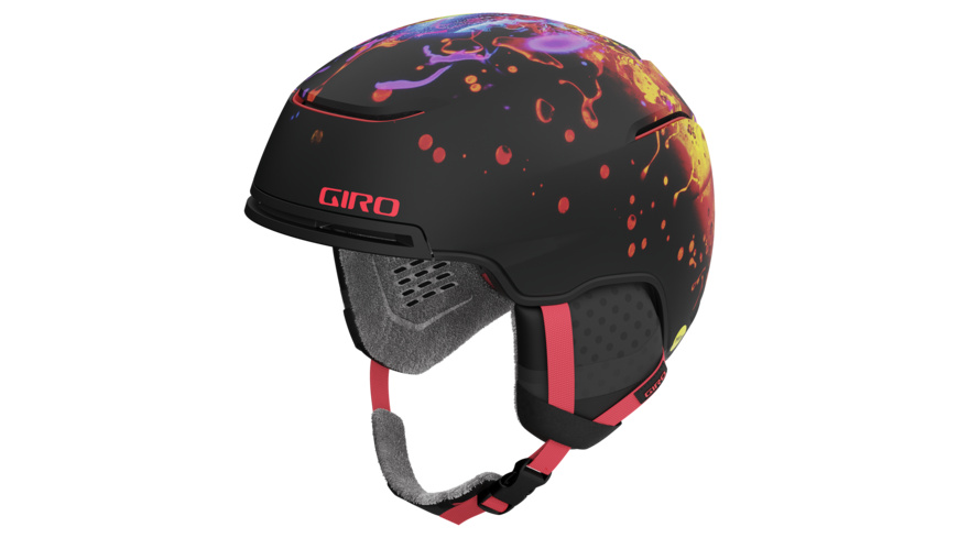 Giro Snow TERRA Mips - Skihelm Giro Snow TERRA Mips - Skihelm