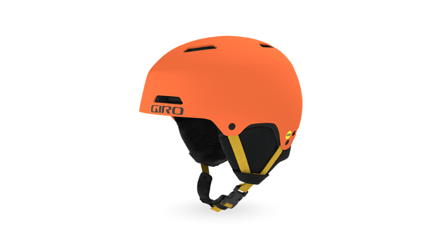 Giro Snow CRÜE Junior Mips Giro Snow CRÜE Junior Mips
