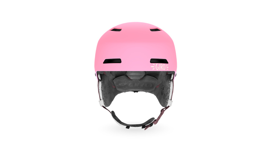 Giro S CRÜE Junior Giro S CRÜE Junior