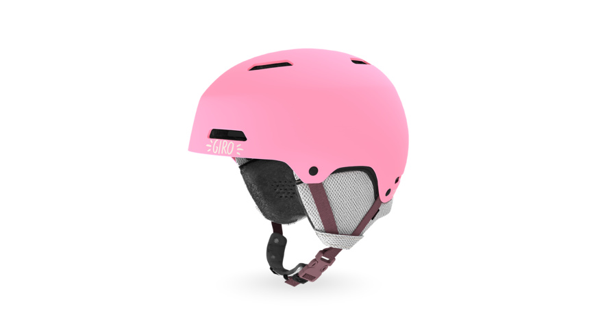 Giro S CRÜE Junior Giro S CRÜE Junior