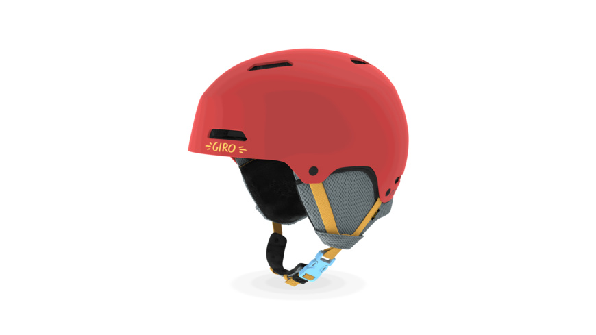Giro Snow CRÜE Junior Giro Snow CRÜE Junior