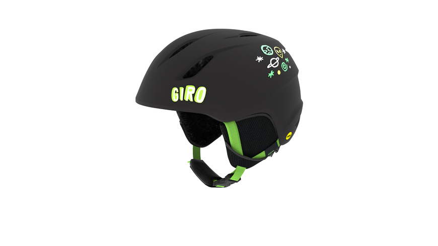 Giro S LAUNCH Junior Mips Giro S LAUNCH Junior Mips