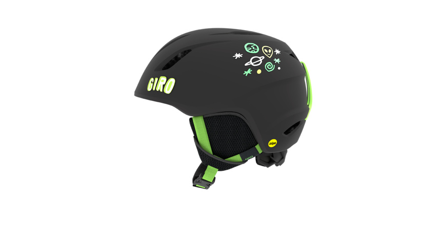Giro S LAUNCH Junior Mips Giro S LAUNCH Junior Mips