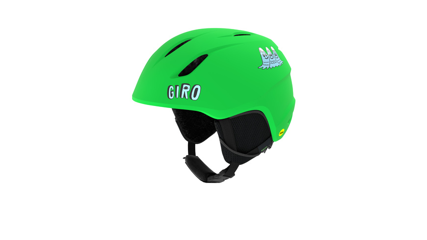 Giro S LAUNCH Junior Mips Giro S LAUNCH Junior Mips