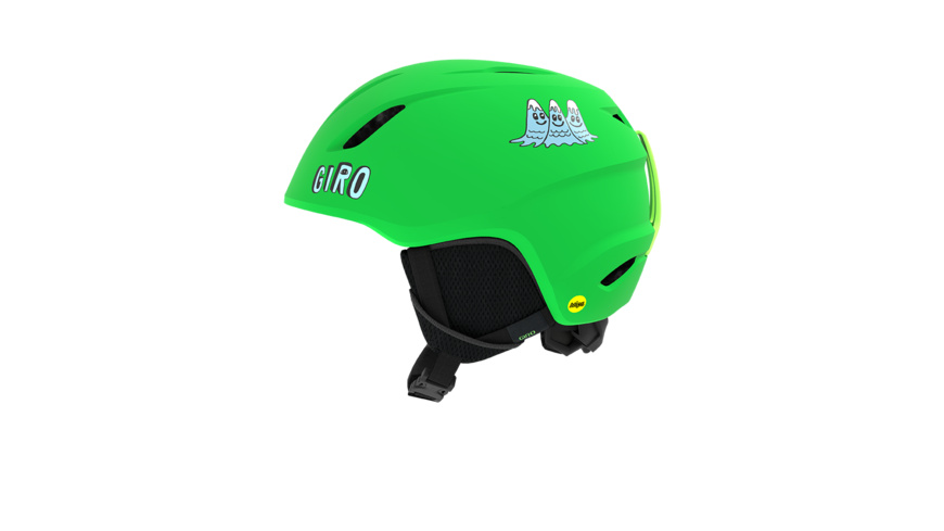 Giro S LAUNCH Junior Mips Giro S LAUNCH Junior Mips