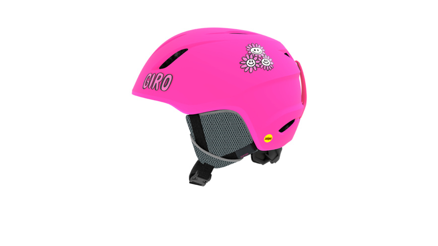 Giro S LAUNCH Junior Mips Giro S LAUNCH Junior Mips