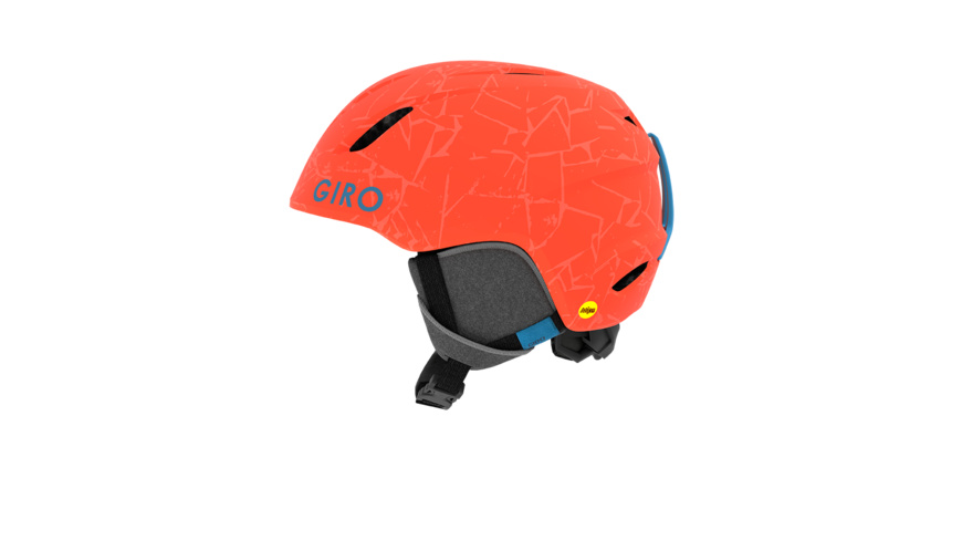 Giro Snow LAUNCH Junior Mips Giro Snow LAUNCH Junior Mips