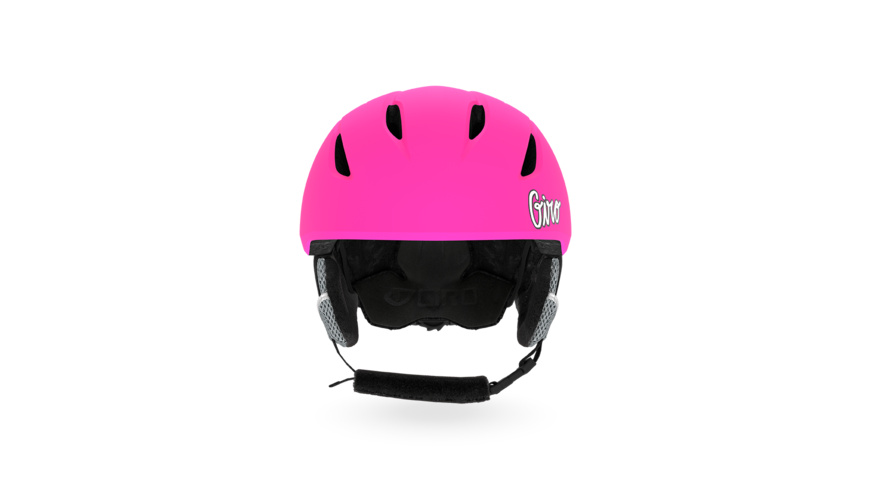 Giro Snow LAUNCH Junior Mips Giro Snow LAUNCH Junior Mips