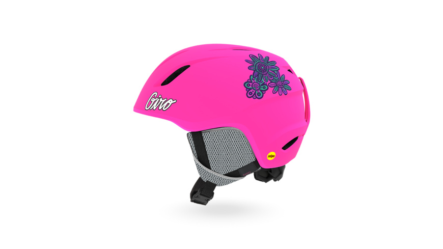 Giro Snow LAUNCH Junior Mips Giro Snow LAUNCH Junior Mips