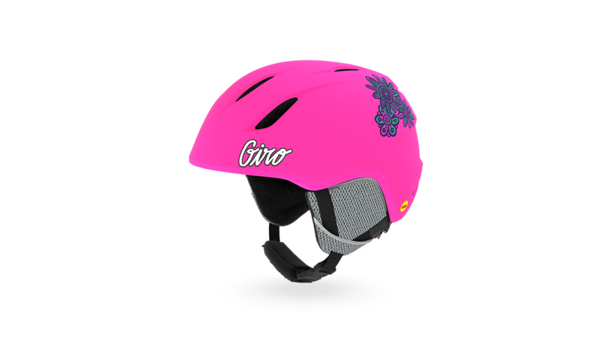 Giro Snow LAUNCH Junior Mips Giro Snow LAUNCH Junior Mips