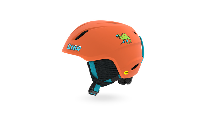 Giro Snow LAUNCH Junior Mips Giro Snow LAUNCH Junior Mips