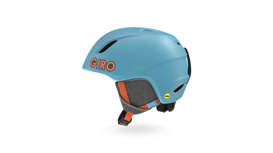 Giro Snow LAUNCH Junior Mips Giro Snow LAUNCH Junior Mips