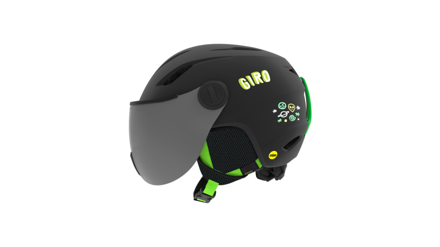 Giro S BUZZ Mips Giro S BUZZ Mips