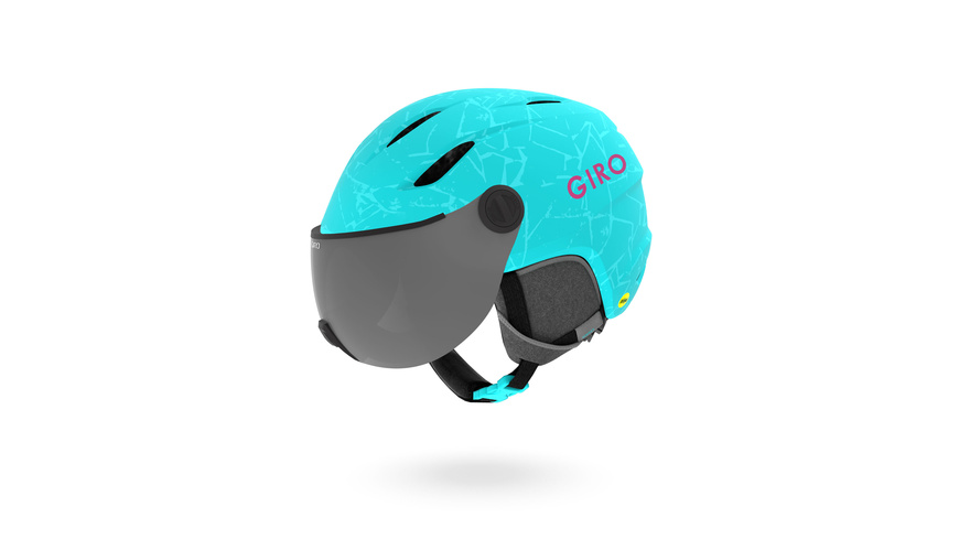 Giro S BUZZ Mips Giro S BUZZ Mips