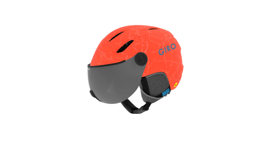 Giro Snow BUZZ Mips Giro Snow BUZZ Mips