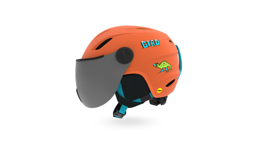 Giro Snow BUZZ Mips Giro Snow BUZZ Mips