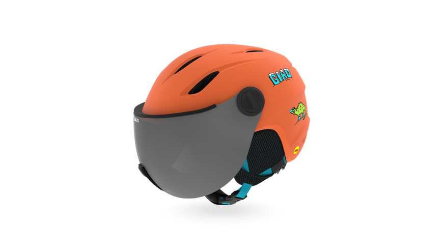 Giro Snow BUZZ Mips Giro Snow BUZZ Mips