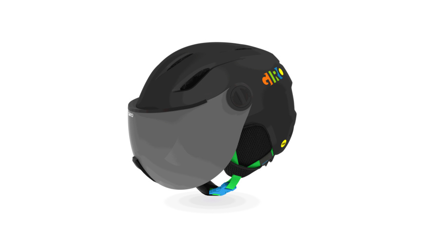 Giro Snow BUZZ Mips Giro Snow BUZZ Mips