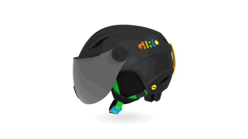Giro Snow BUZZ Mips Giro Snow BUZZ Mips