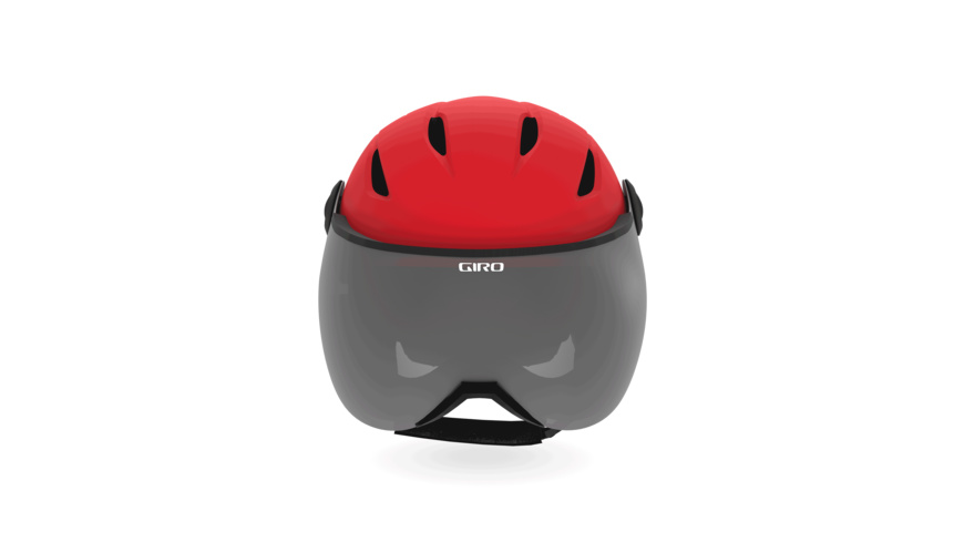 Giro Snow BUZZ Mips Giro Snow BUZZ Mips
