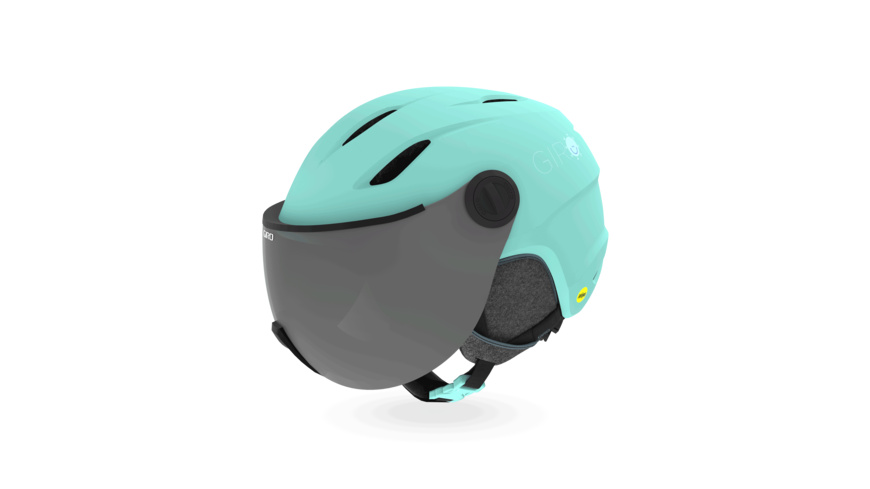 Giro Snow BUZZ Mips Giro Snow BUZZ Mips