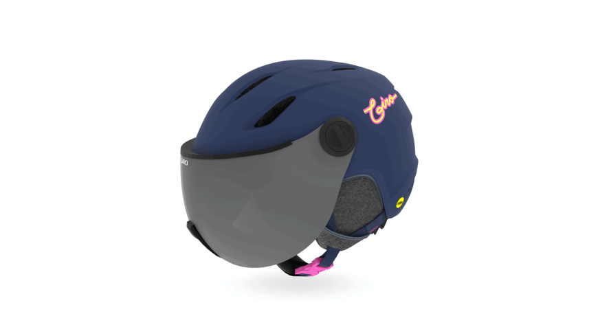 Giro Snow BUZZ Mips Giro Snow BUZZ Mips