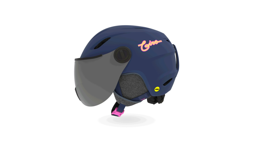 Giro Snow BUZZ Mips Giro Snow BUZZ Mips