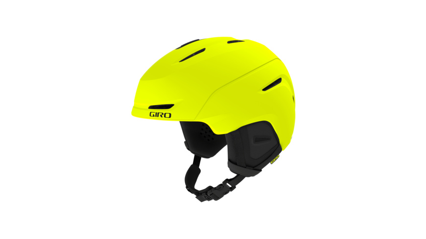 Giro Snow NEO Mips - Skihelm Giro Snow NEO Mips - Skihelm