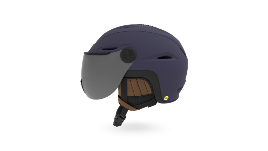 Giro Snow VUE Mips + 1 Bonusscheibe - Skihelm Giro Snow VUE Mips + 1 Bonusscheibe - Skihelm