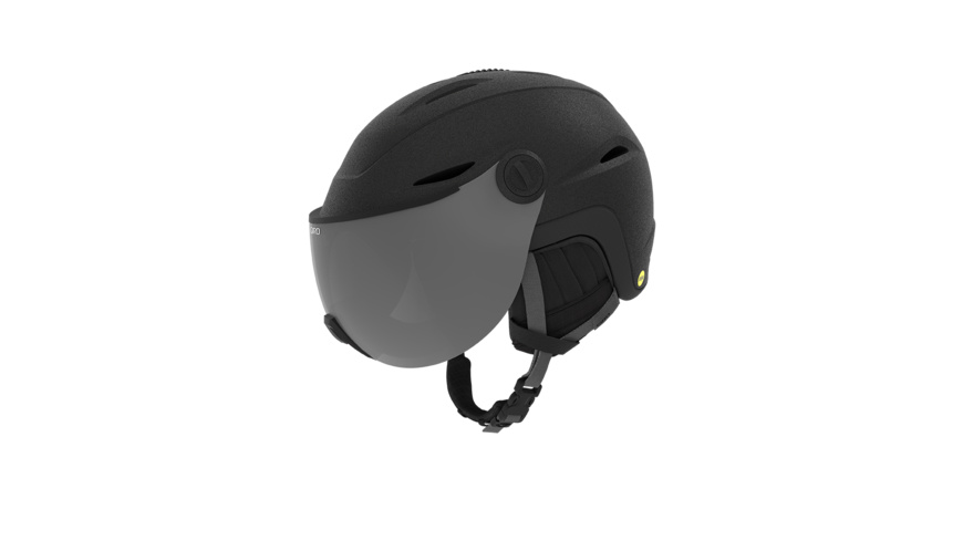 Giro Snow VUE Mips + 1 Bonusscheibe - Skihelm Giro Snow VUE Mips + 1 Bonusscheibe - Skihelm