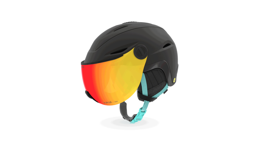 Giro Snow ESSENCE Mips VIVID - Skihelm Giro Snow ESSENCE Mips VIVID - Skihelm