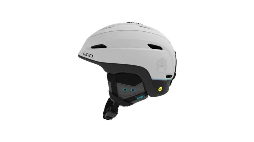 Giro Snow ZONE Mips - Skihelm Giro Snow ZONE Mips - Skihelm