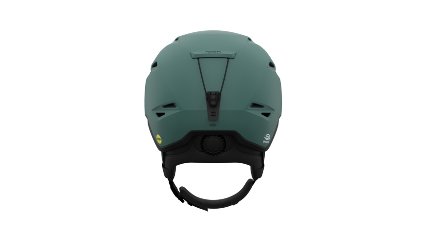 Giro Grid Spherical Giro Grid Spherical