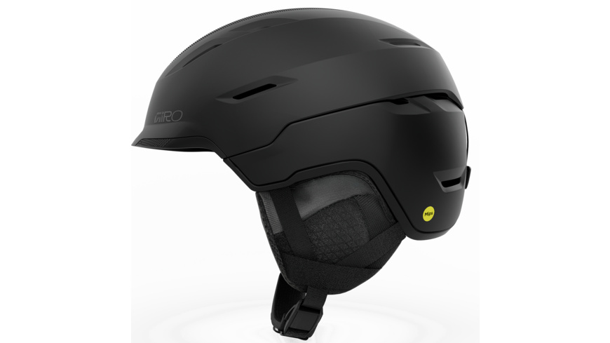 Giro Snow Tor Spherical