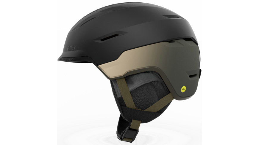 Giro Snow Tor Spherical