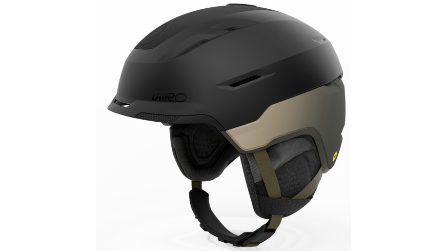 Giro Snow Tor Spherical