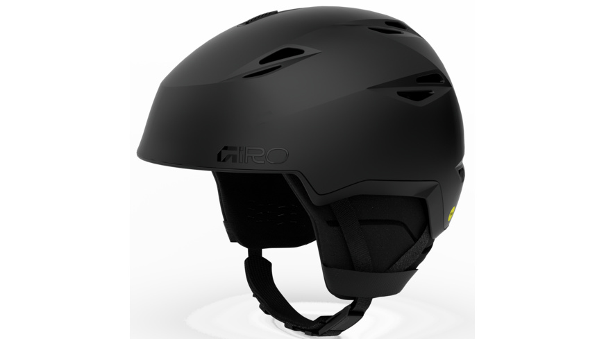 Giro Snow Grid Spherical