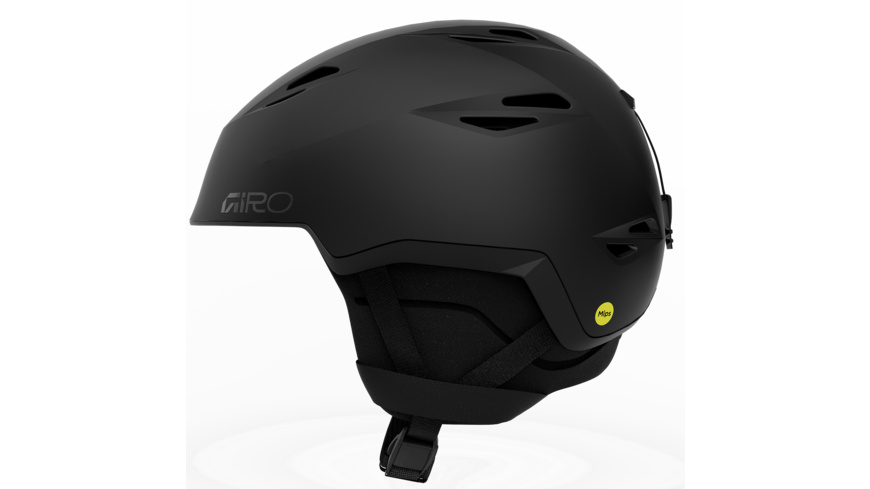 Giro Snow Grid Spherical