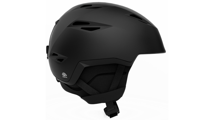 Giro Snow Grid Spherical