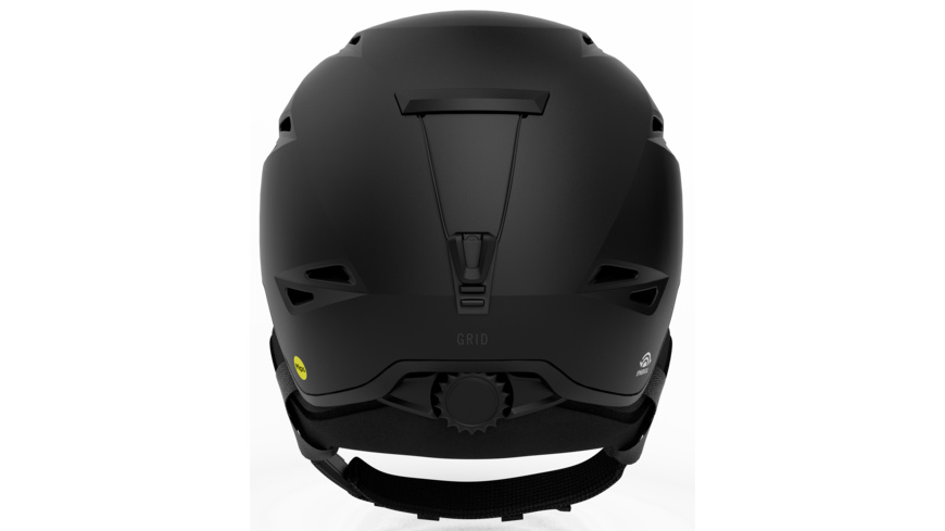 Giro Snow Grid Spherical