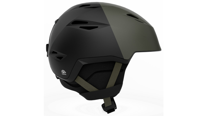 Giro Snow Grid Spherical