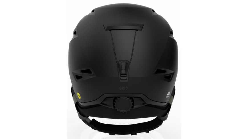 Giro Snow Grid Spherical