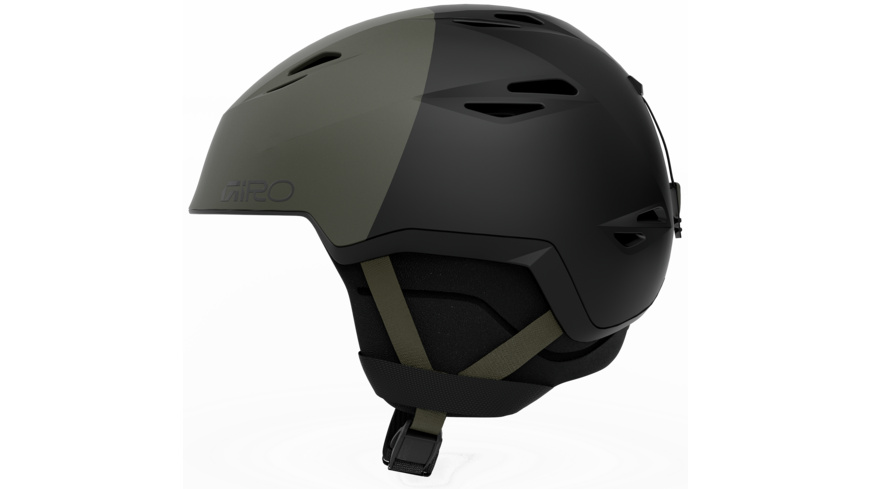 Giro Snow Grid Spherical