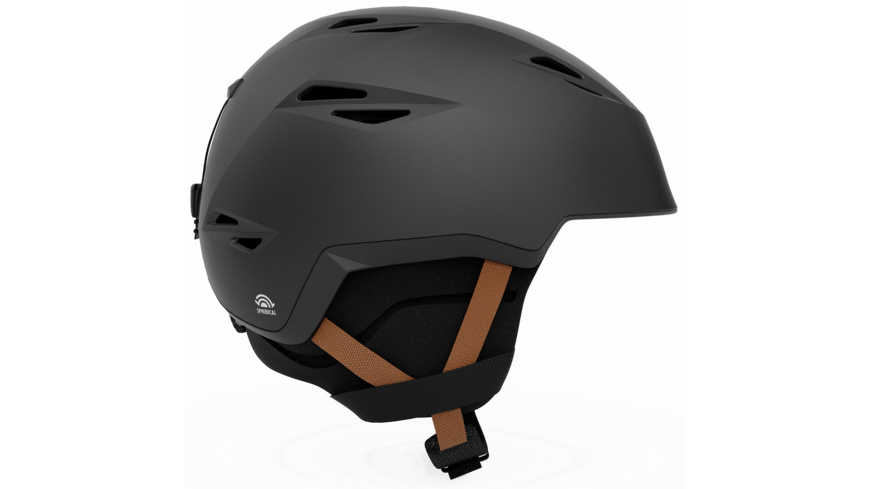 Giro Snow Grid Spherical