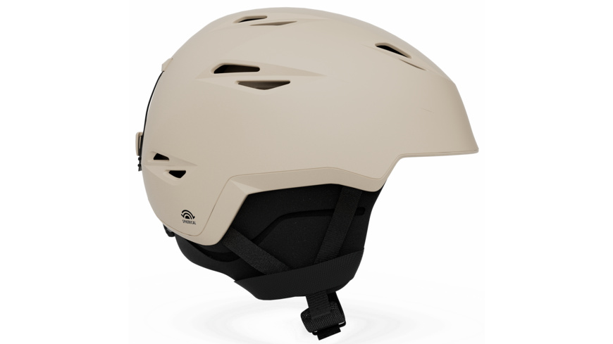 Giro Snow Grid Spherical